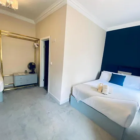 The Psalter Hotel Sheffield Exterior photo