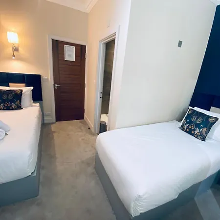 The Psalter Hotel Sheffield Exterior photo