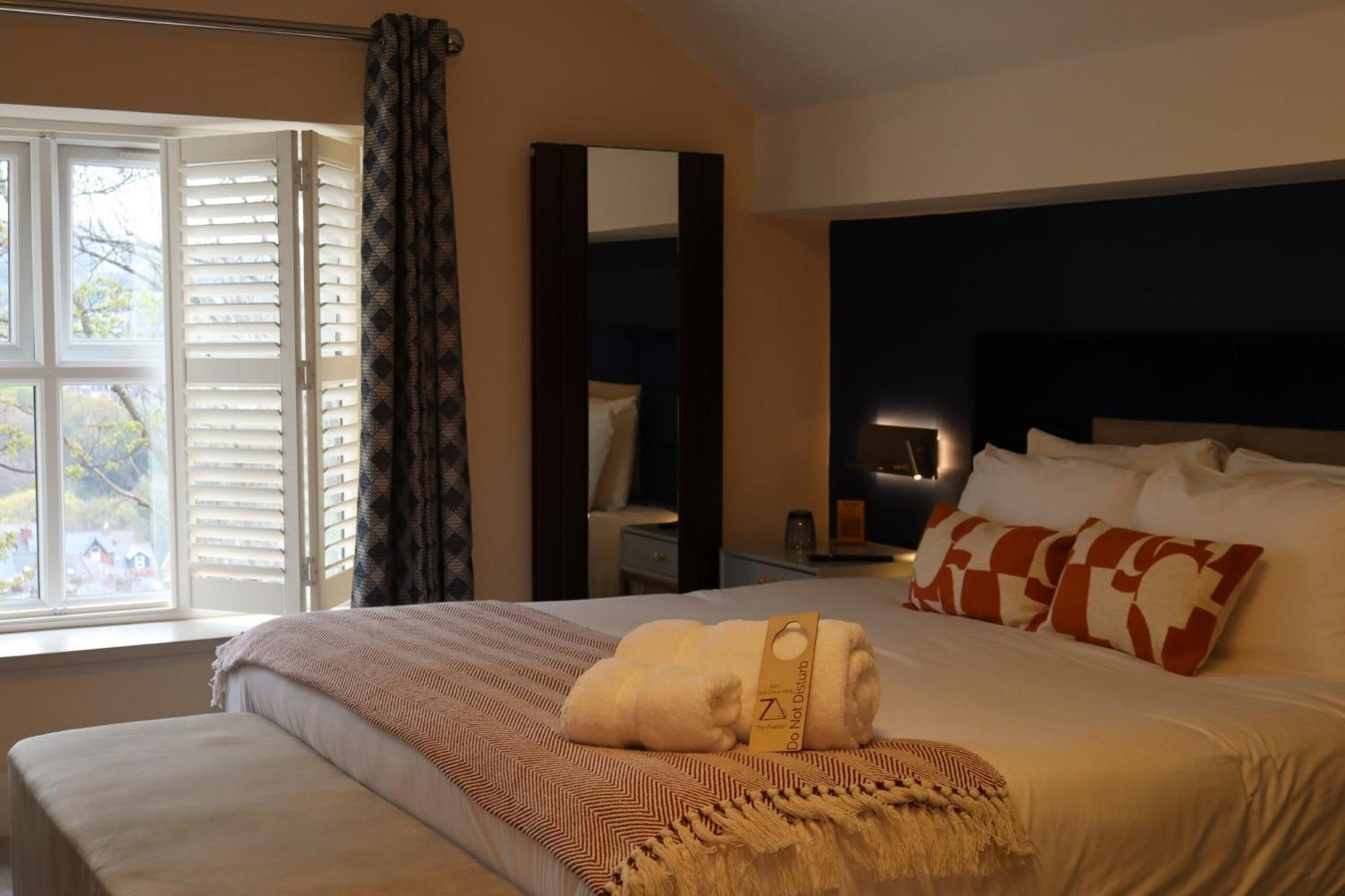 The Psalter Hotel 4*