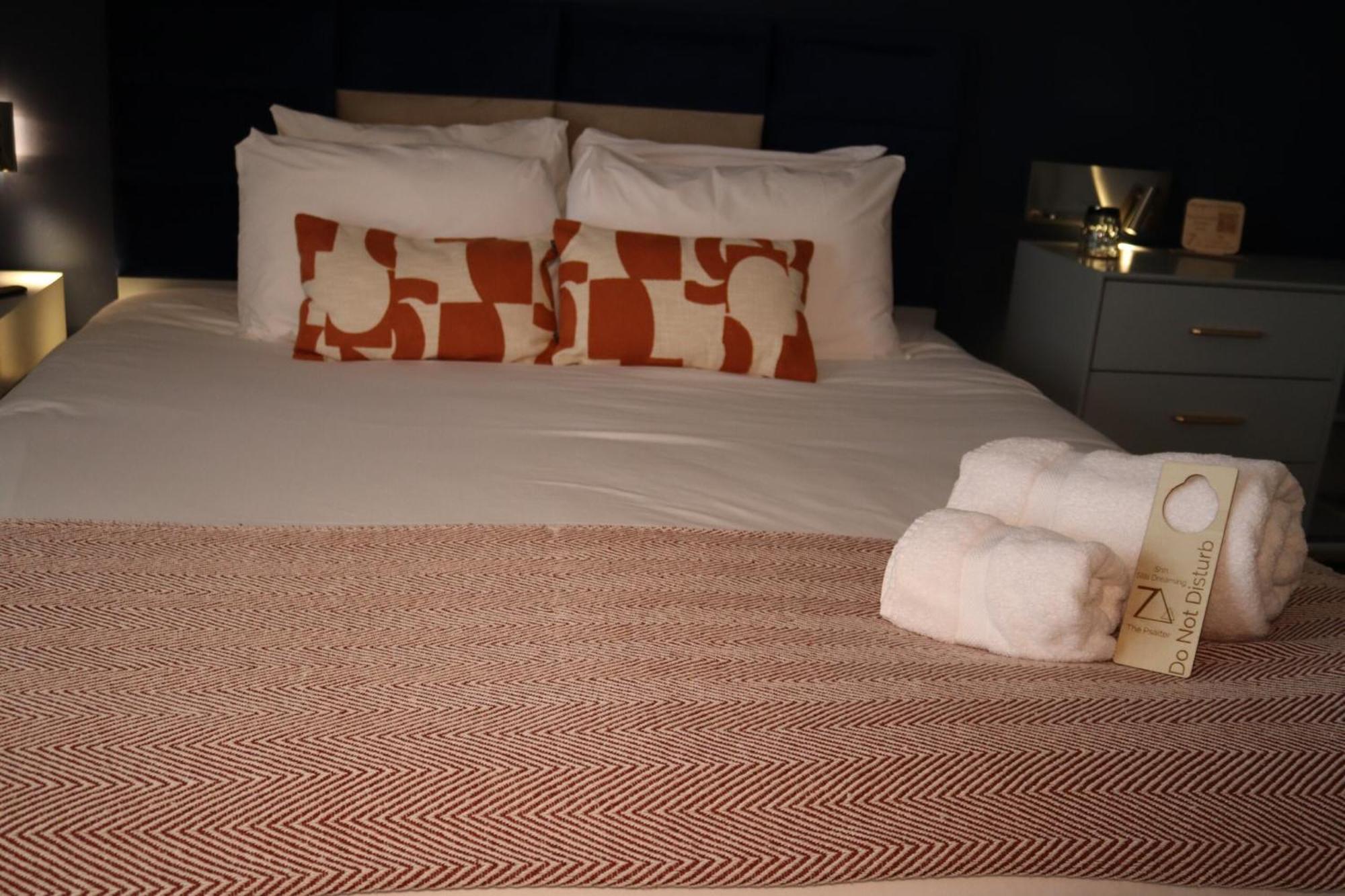 The Psalter Hotel