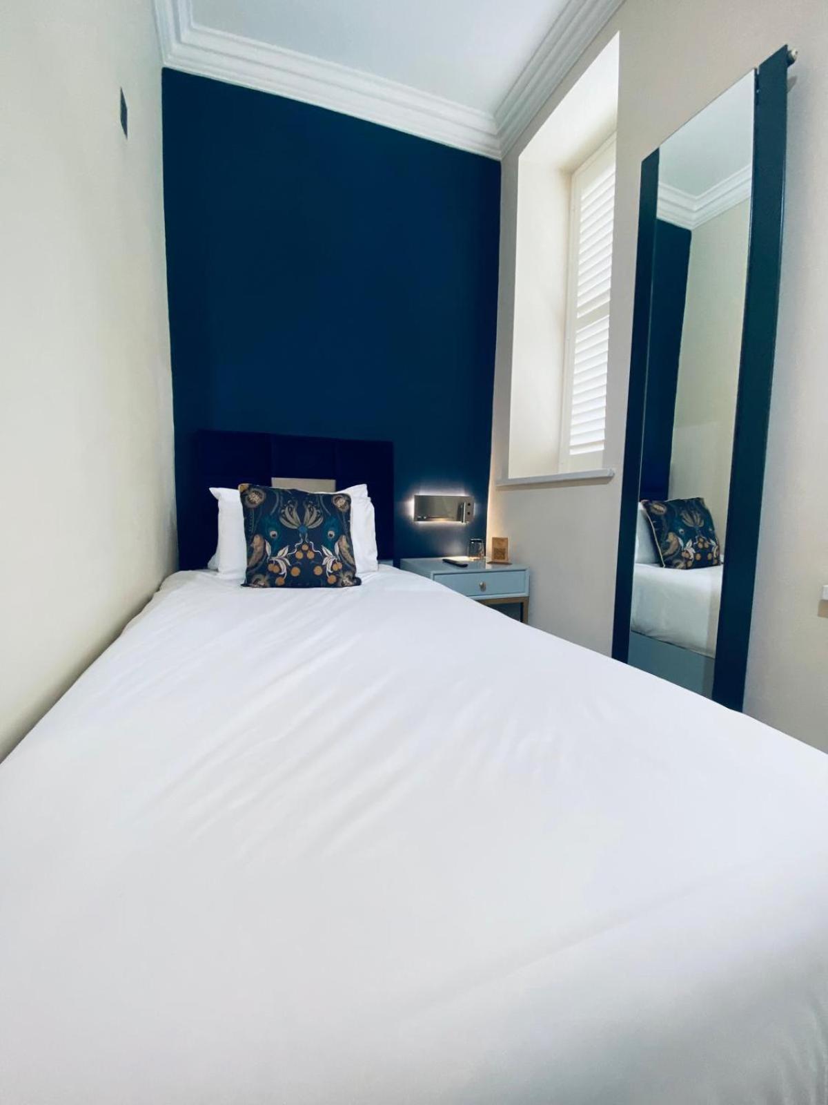 The Psalter Hotel